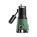Pompe de relevage automatique pour eaux usées - FEKA 600R M AUT JETLY