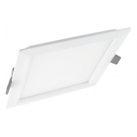 Downlight LED extra fin - 18W - Slim Square Ledvance