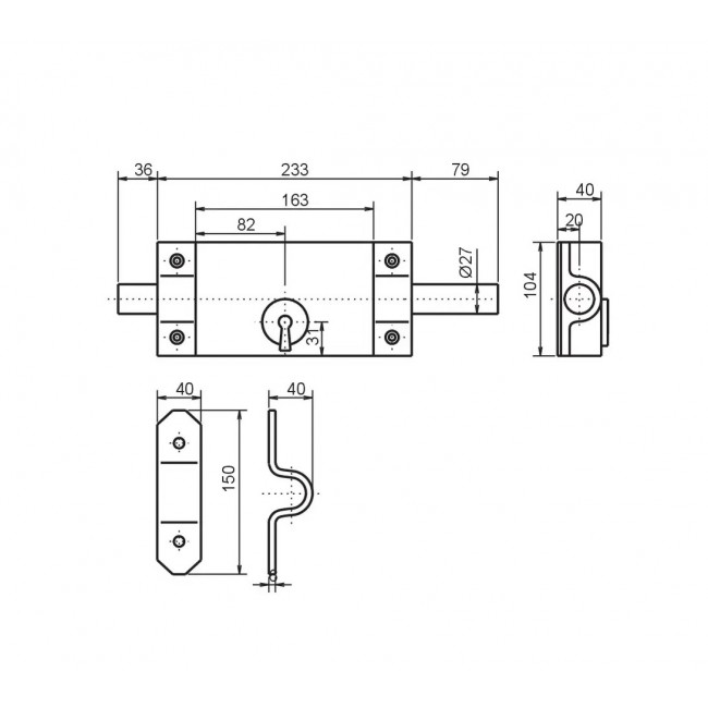 metalux973-techdrawing.jpg MÉTALUX