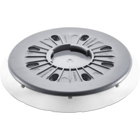 Plateau de ponçage pour ponceuse RO 150 FEQ - super mou FESTOOL