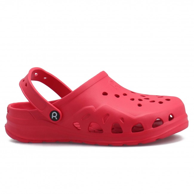 Sabot KOSMIK Rouge HD.jpg ROUCHETTE