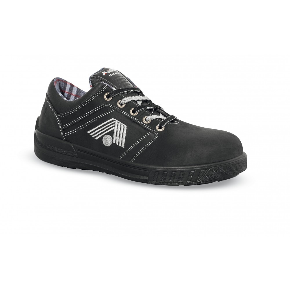 Chaussures de sécurité basse S3 RUSSEL T.37 AIMONT sur Bricozor Chaussures de sécurité basse S3 RUSSEL T.37 AIMONT sur Bricozor