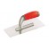 Platoir trapèze en inox - 20 x 8 cm