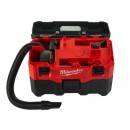 Aspirateur eau et poussières 18V - M18 VC2-0 - machine nue - Bricozor 7.jpg MILWAUKEE