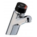 Mitigeur PRESTO 4000 S réf 28442 NF I noir PRESTO