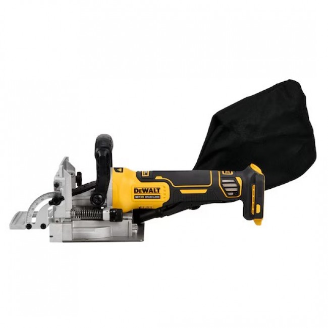 Fraiseuse à lamelles sans fil XR 18V Brushless - DCW682NT-XJ - Machine nue - Bricozor - Grande.jpeg DEWALT