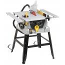 Scie sur table avec piètement 1800W - lame 254 mm - ENERGYSAW-254B3BP PEUGEOT