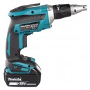 Visseuse à placo sans fil LXT® 18V 5Ah - DFS452RTJ - Bricozor 4.jpg MAKITA