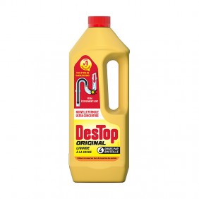 Déboucheur Liquide Destop Original DESTOP