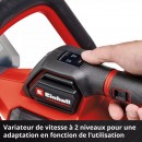 Taille-haies sans fil GP-CH 18:61 Li BL-Solo - Power X-Change - Bricozor 7.jpeg EINHELL