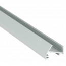 Profil aluminium Mecanno 3 L&S LIGHT