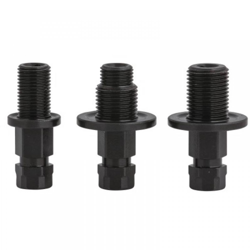 Adaptateur Pour Scies Trépans Bi-métal Filetage 1/2 - MaKu7, Fabriqué En Allemagne
