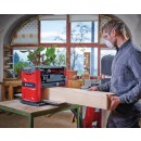 Rabot dégauchisseuse TE-SP 330mm - 1800W utilisation.jpeg EINHELL