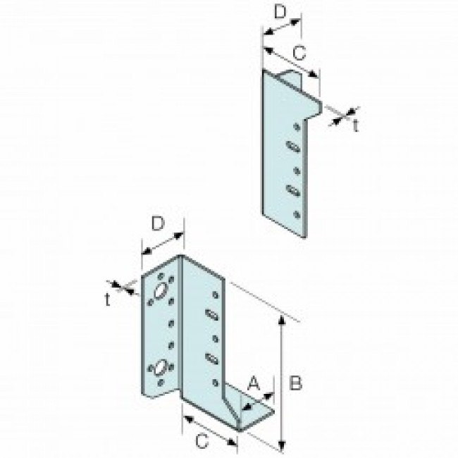 SJH.jpg SIMPSON Strong-Tie