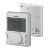 Thermostat d'ambiance sans fil RDJ100RF/SET + récepteur