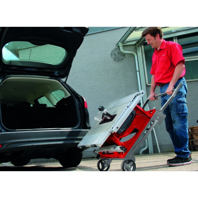 Table de sciage TE-CC 250 UF - Bricozor 8.jpeg EINHELL