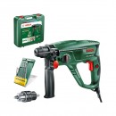 Perforateur burineur SDS Plus PBH 2500 SRE + set de 6 forets - 0603344404 BOSCH