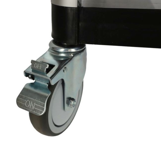 Chariot d'atelier - 3 plateaux - Bricozor 4.jpg KS TOOLS