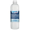 Décolleur pour tous types de papier peints ONYX - bidon de 1 litre ONYX