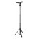 Projecteur de chantier LED rechargeable sur pied Triohead 7000R