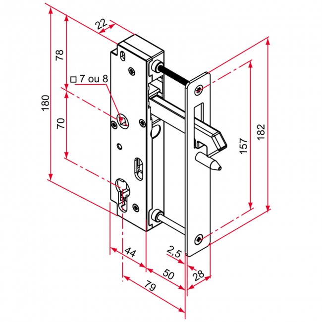 schema_Serrure_en_retrait_à_crochet_pour_portail_coulissant_axe_79_mm_GK2_GK401206_bricozor.jpeg TIRARD