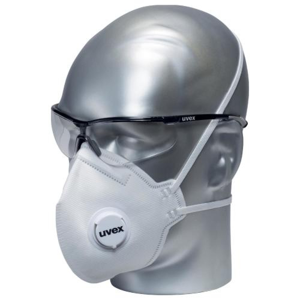 Kit De 8 Masques De Réanimation CPR Avec Porte-clés - Protection Bouche-à-bouche Hygiénique Pour Premiers Secours