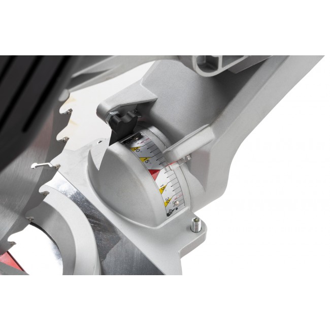 Scie à onglet télescopique lame 305 mm - Bricozor 6.jpeg HOLZMANN