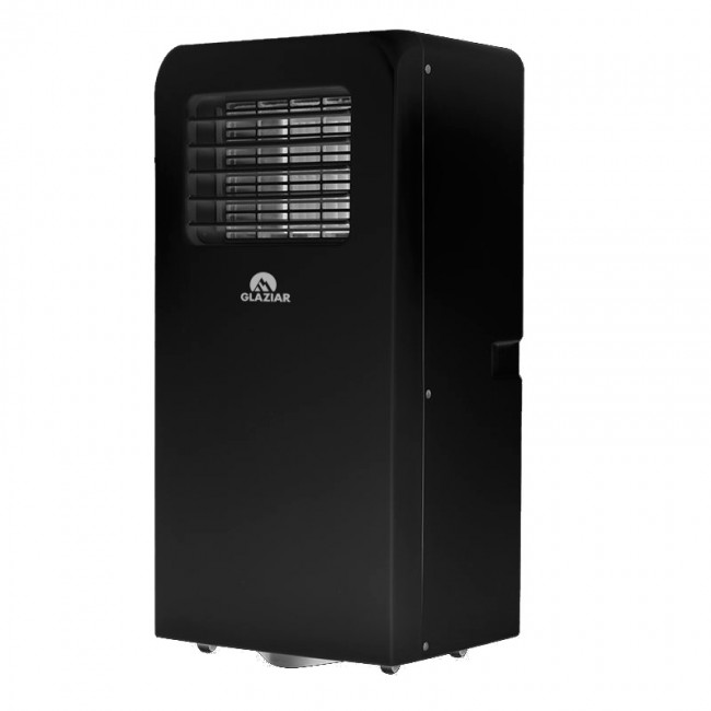 Ventilateur et deshumidificateur pour 35m2 - S35 Glaziar