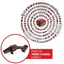 Élagueuse sans fil GE-PS 18:15 Li Bag Kit - Power X-Change - Bricozor 2.jpeg EINHELL