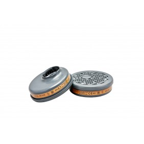 Filtre anti-gaz - B-LOCK - 211 – A2 BLS