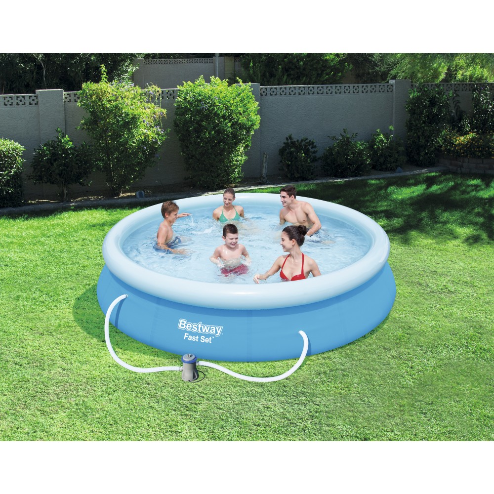 Combien De Litres D'eau Dans Une Piscine Ronde
