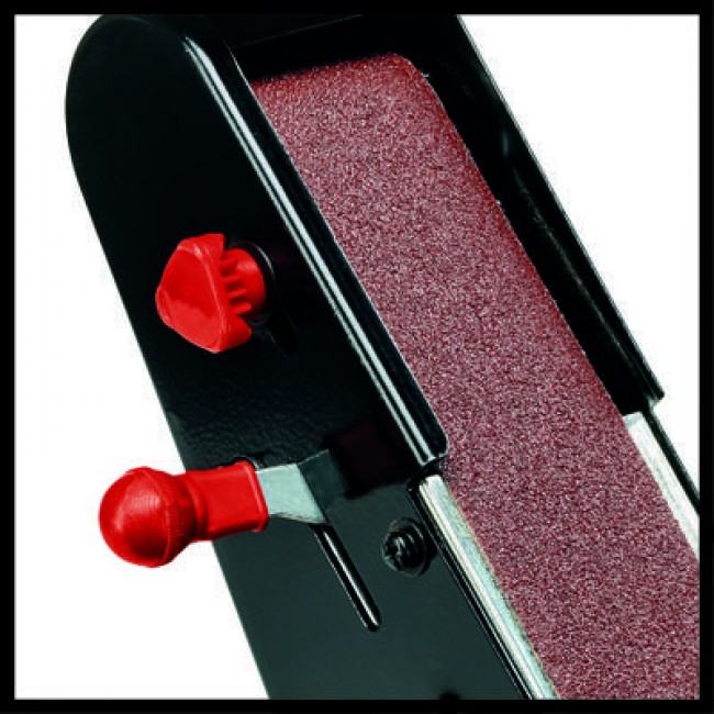 Touret de ponçage à bande et à disque - TC-US 350 - Bricozor 3.jpeg EINHELL