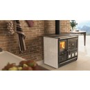 ROSA XXL 5.0 MAIOLICA - BIIN (7015334) DETTAGLIO.jpg LA NORDICA EXTRAFLAME