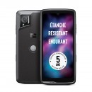Pack smartphone STELLAR M6 + chargeur X-Dock E + verre trempé X-GLASS CROSSCALL