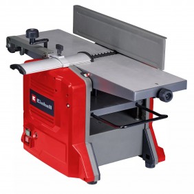 Raboteuse dégauchisseuse stationnaire 1500W - TC-SP 204/1 EINHELL