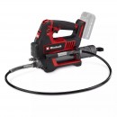 Pompe à graisse Pro TP-GR 18/690 Li - Solo - Power X-Change EINHELL