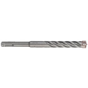 Foret béton SDS+ 4 taillants 5 X Pro - diamètre 6,5 mm BOSCH