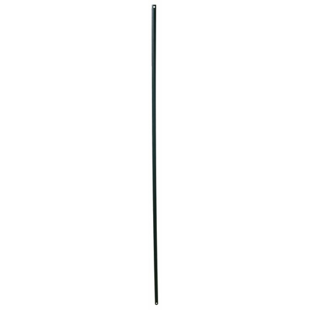 Tringle Pour Crémone Jardinier Massard - Noir, 1,3 M - Quincaillerie Fenêtre