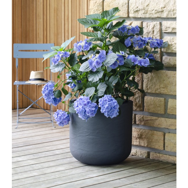 Pot rond Volcania'Up - diamètre 50 cm - 67 litres - 13724.jpg EDA PLASTIQUES