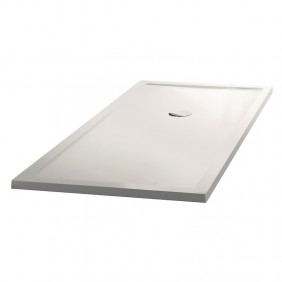 Receveur de douche à poser extra-plat 160x70 cm - Olympic Plus NOVELLINI