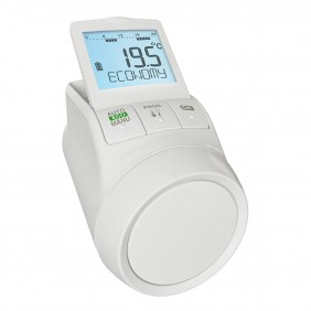 Tête thermostatique programmable individuelle TheraPro HR90WE HONEYWELL