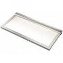 Etagère lumineuse LED - Paper Shelf