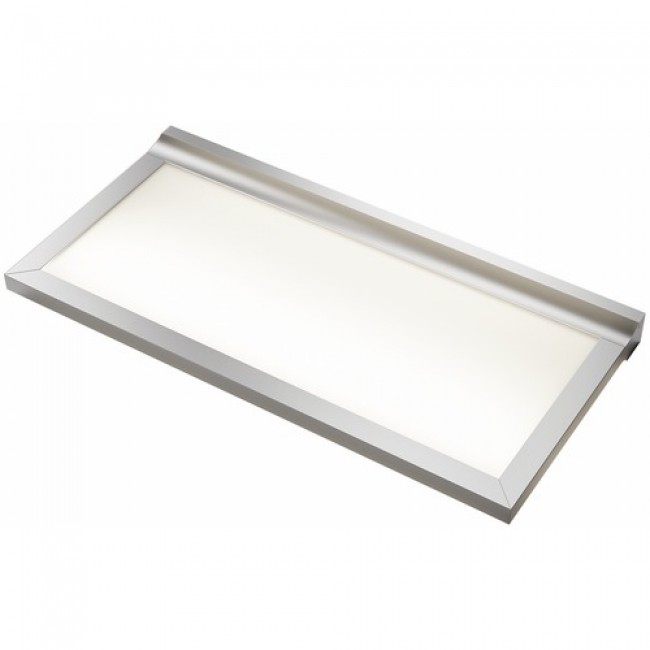 Etagère lumineuse LED - Paper Shelf L et S