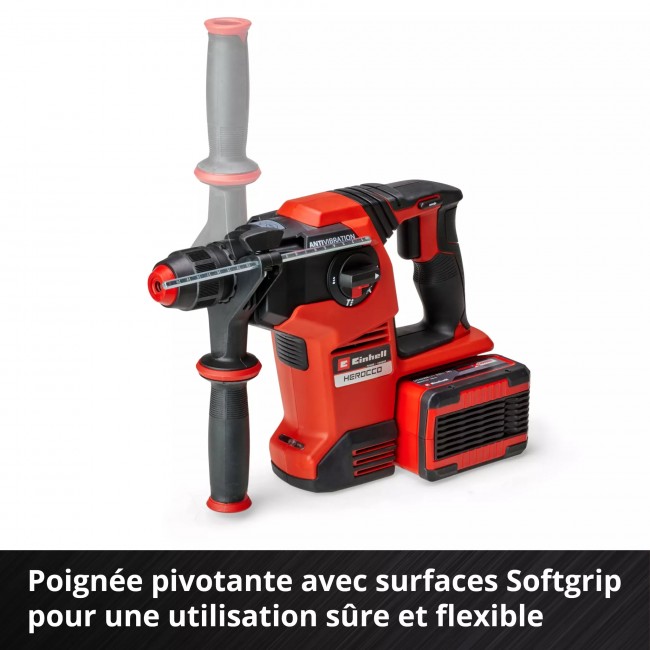Marteau perforateur sans fil Pro - HEROCCO 36:28- Power X-Change - Bricozor 2.jpeg EINHELL