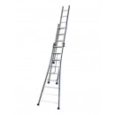 Échelle transformable aluminium -  3 plans - Platinium - Bricozor 2.jpeg TUBESCA