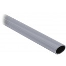 Barre de poussée petite largeur pour serrure antipanique Oltre 830 mm FAPIM