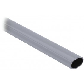 Barre de poussée petite largeur pour serrure antipanique Oltre 830 mm FAPIM