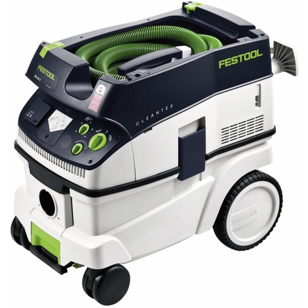aspirateur festool