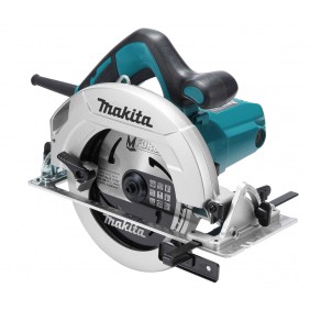 Scie circulaire - 1600W - Diamètre 190mm - HS7611K MAKITA