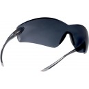 Lunettes de protection panoramiques fumées anti-UV COBRA BOLLÉ
